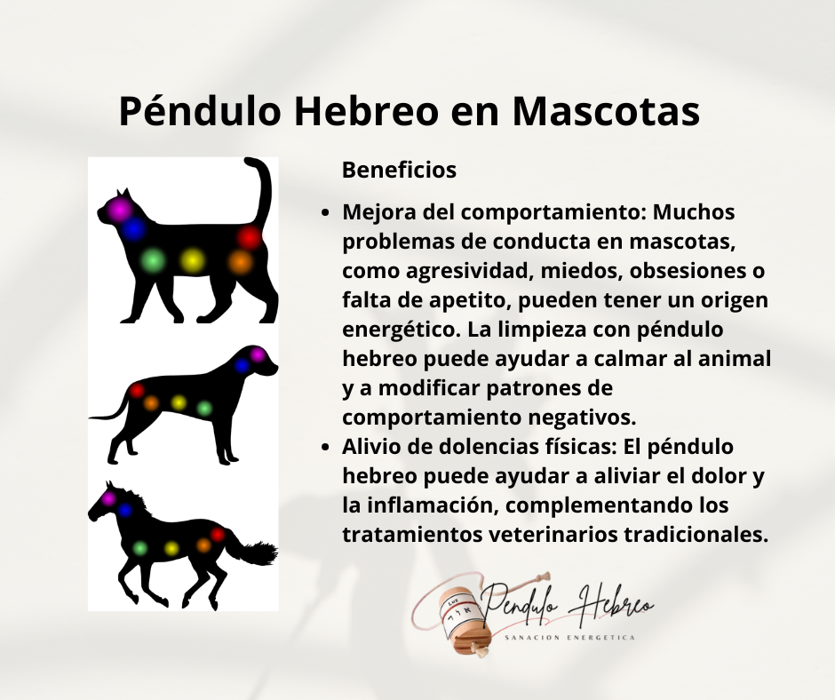 Armonización en mascotas