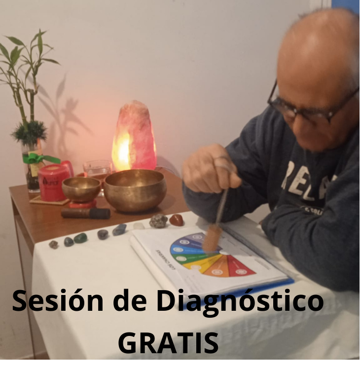 Sesión de Diagnóstico 