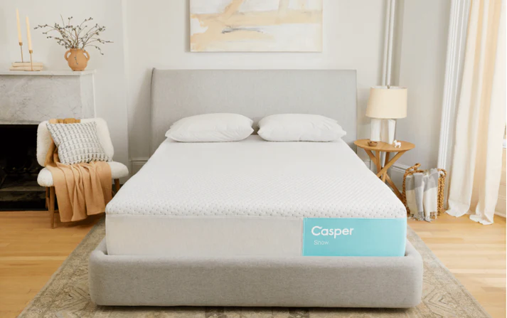 Casper Mattress
