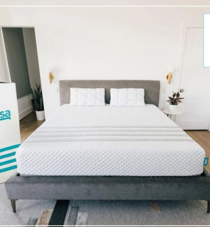 Leesa Sapira Hybrid Mattress