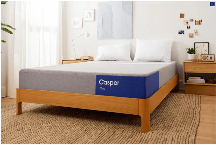 Casper One Mattress