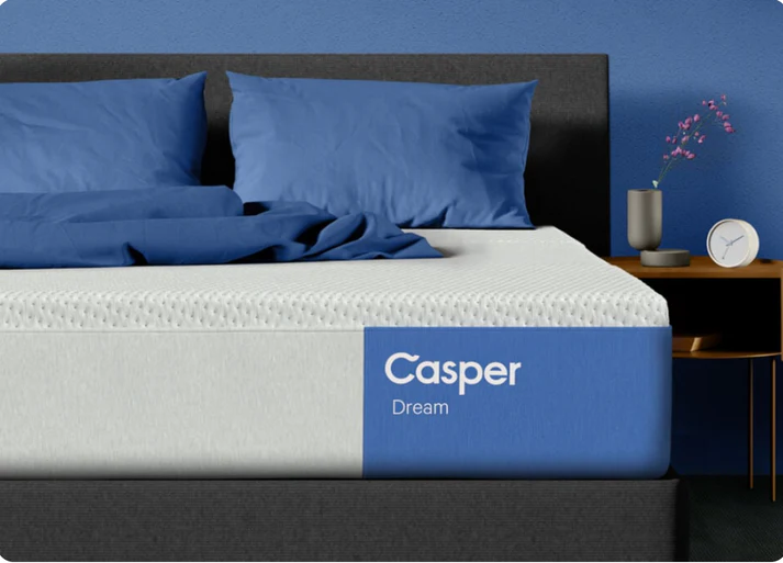 Casper Dream Mattress