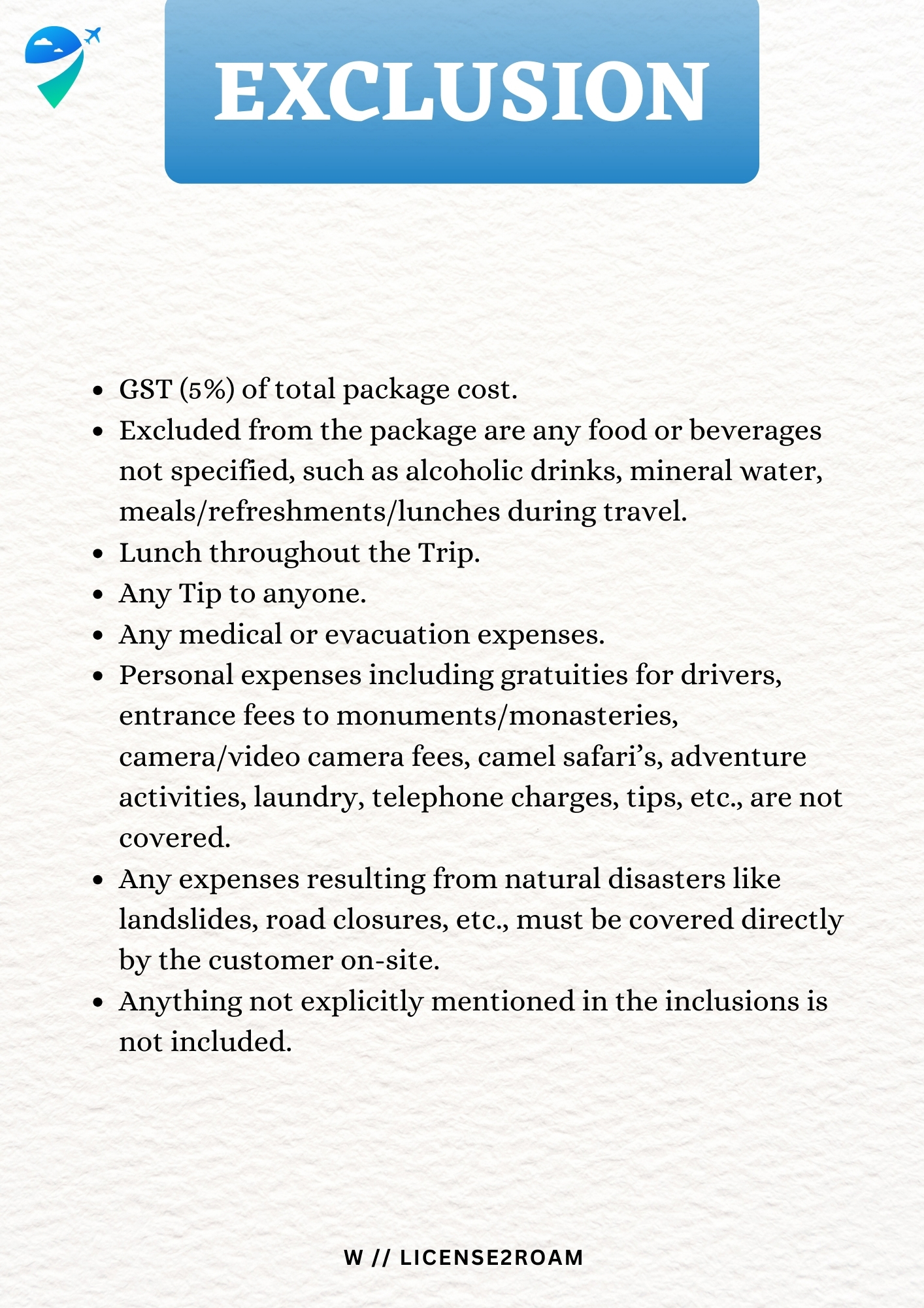 Ladakh Expedition with TURTUK