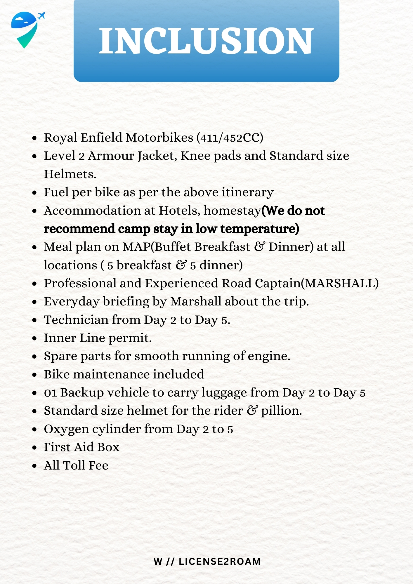 Ladakh Expedition with TURTUK