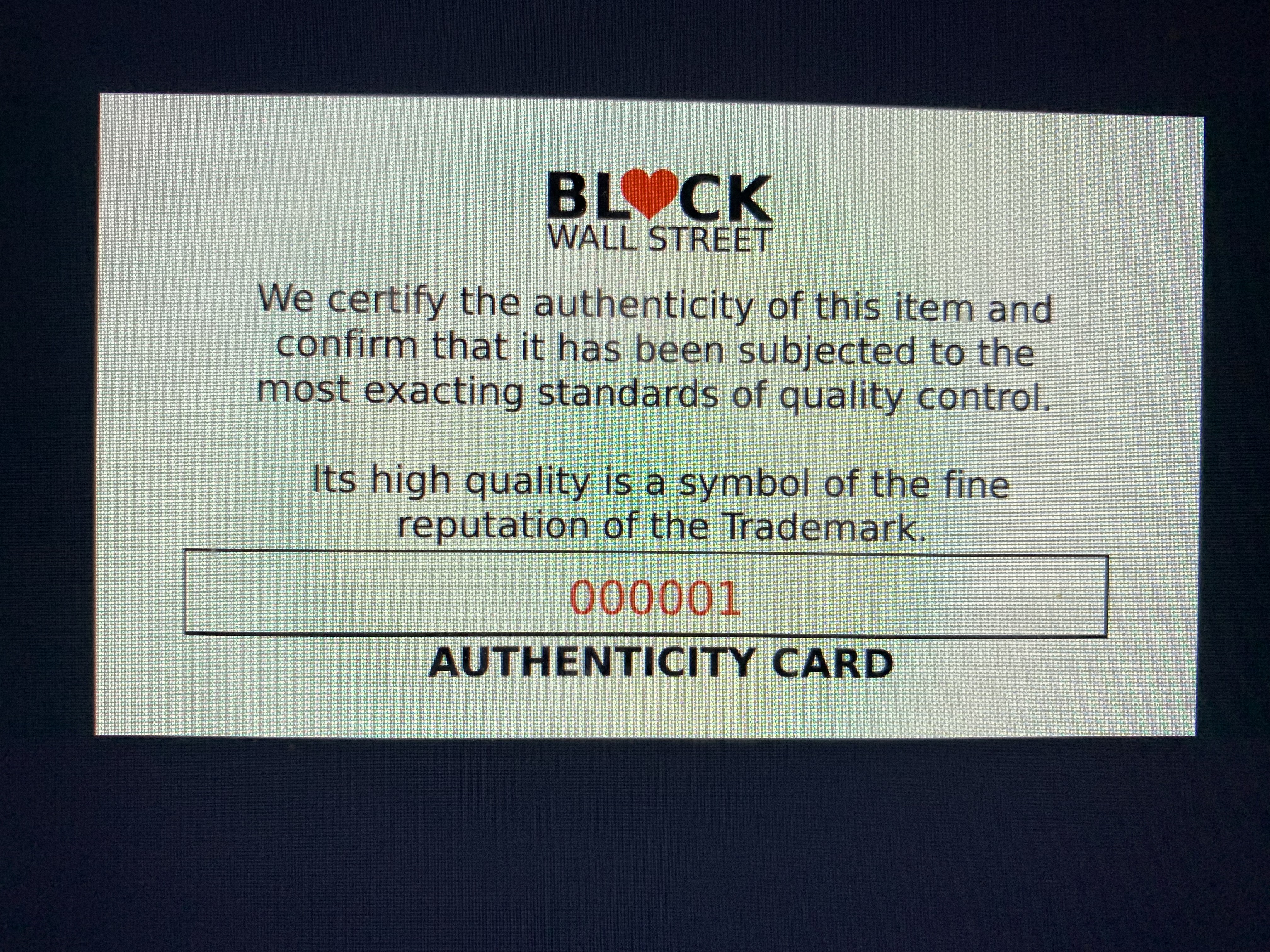 Heart Black Wall Street Mary Parrish & Maybel Little shirt