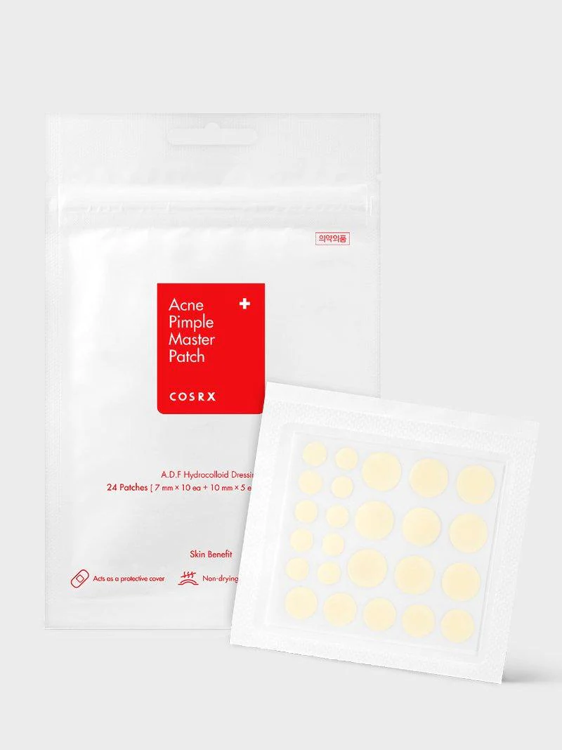 COSRX - Patch anti-bouton