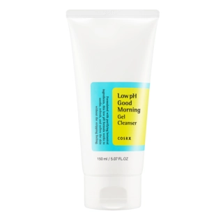 COSRX - Low pH Good Morning Gel Nettoyant