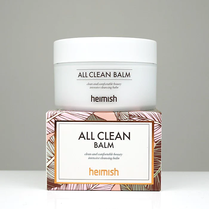 HEIMISH - Baume nettoyant All Clean