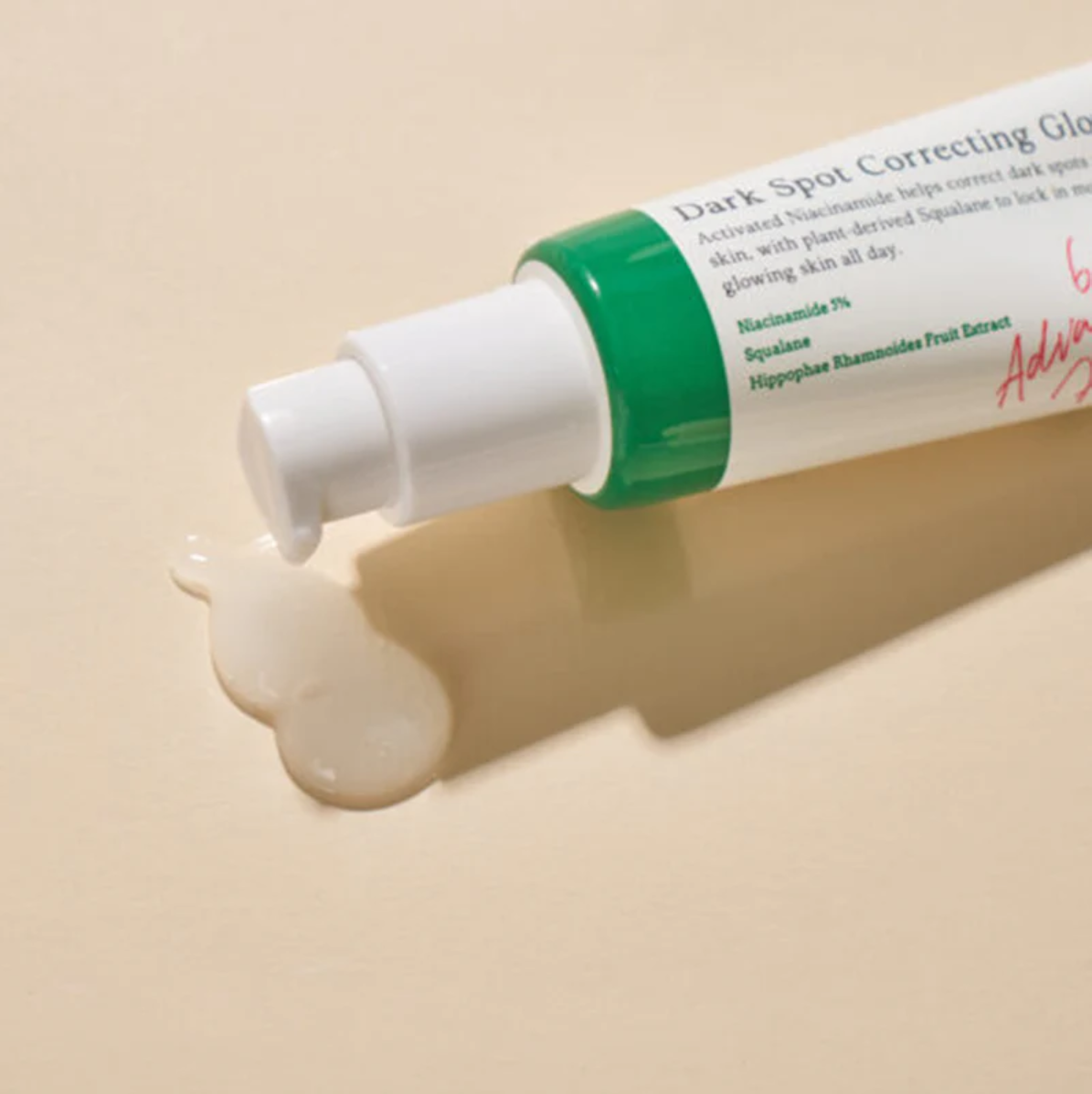 AXIS-Y - Dark Spot Correcting Glow Serum - Sérum anti-taches