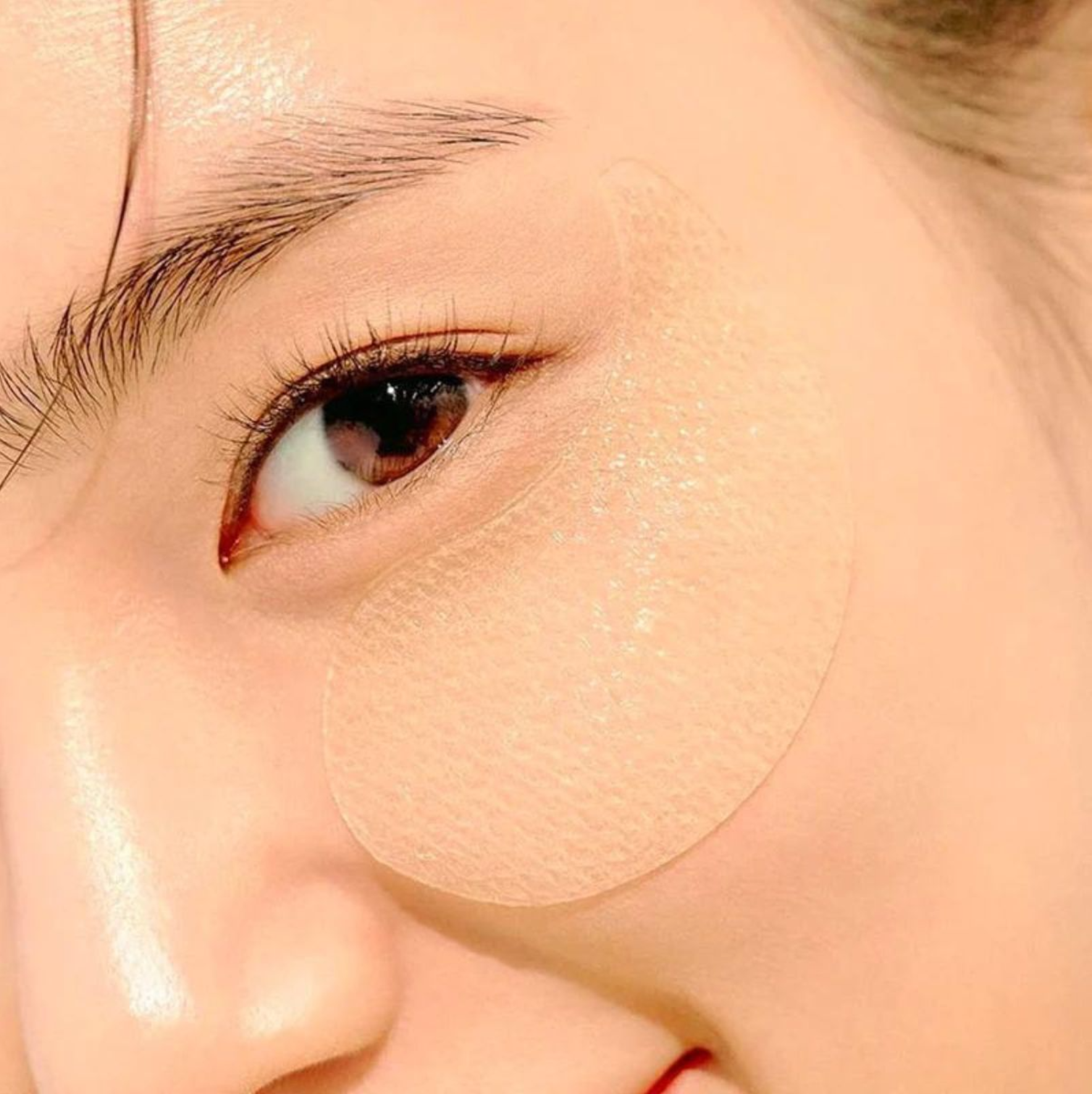  Goodal - Patch Gel Contour des Yeux à la Vitamine C et Mandarine Verte