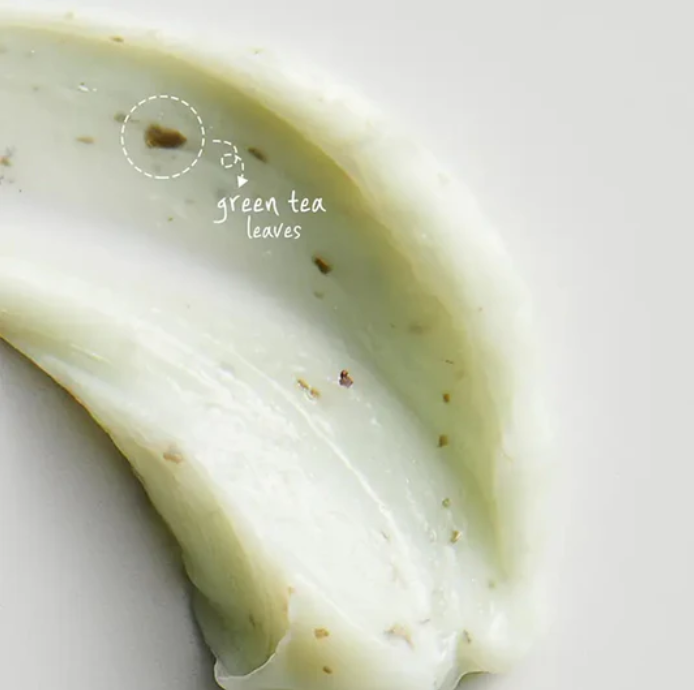 B.LAB - Nettoyant Moussant Hydratant au Matcha