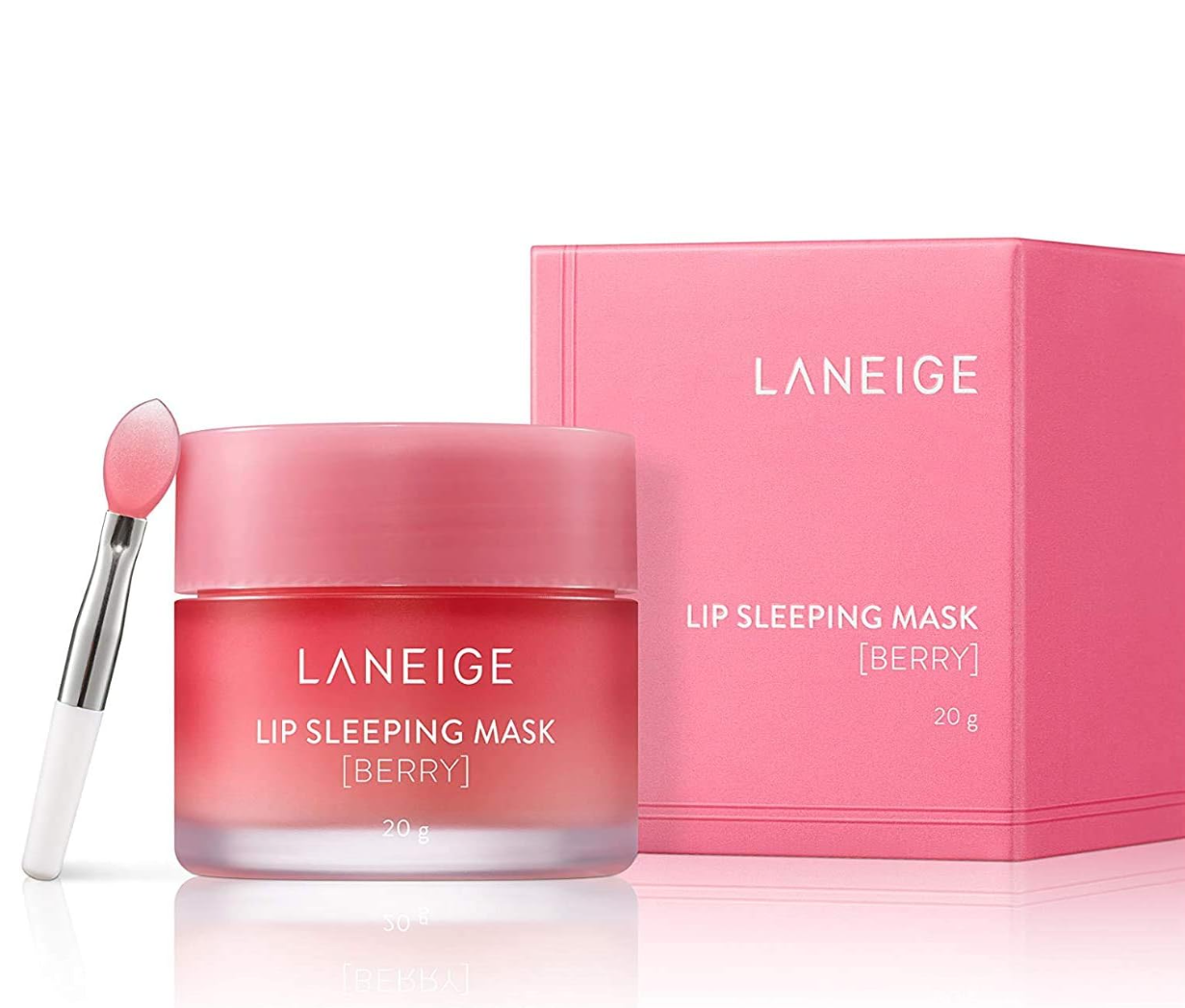 LANEIGE - Masque de Nuit pour les Lèvres 