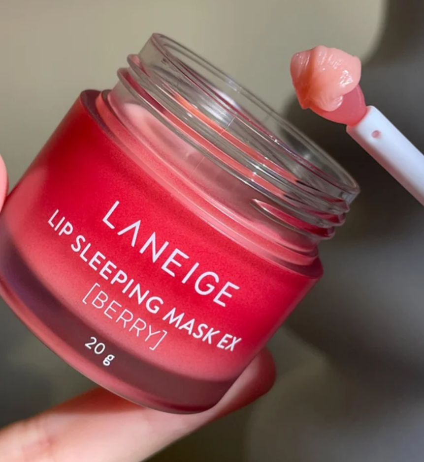 LANEIGE - Masque de Nuit pour les Lèvres 