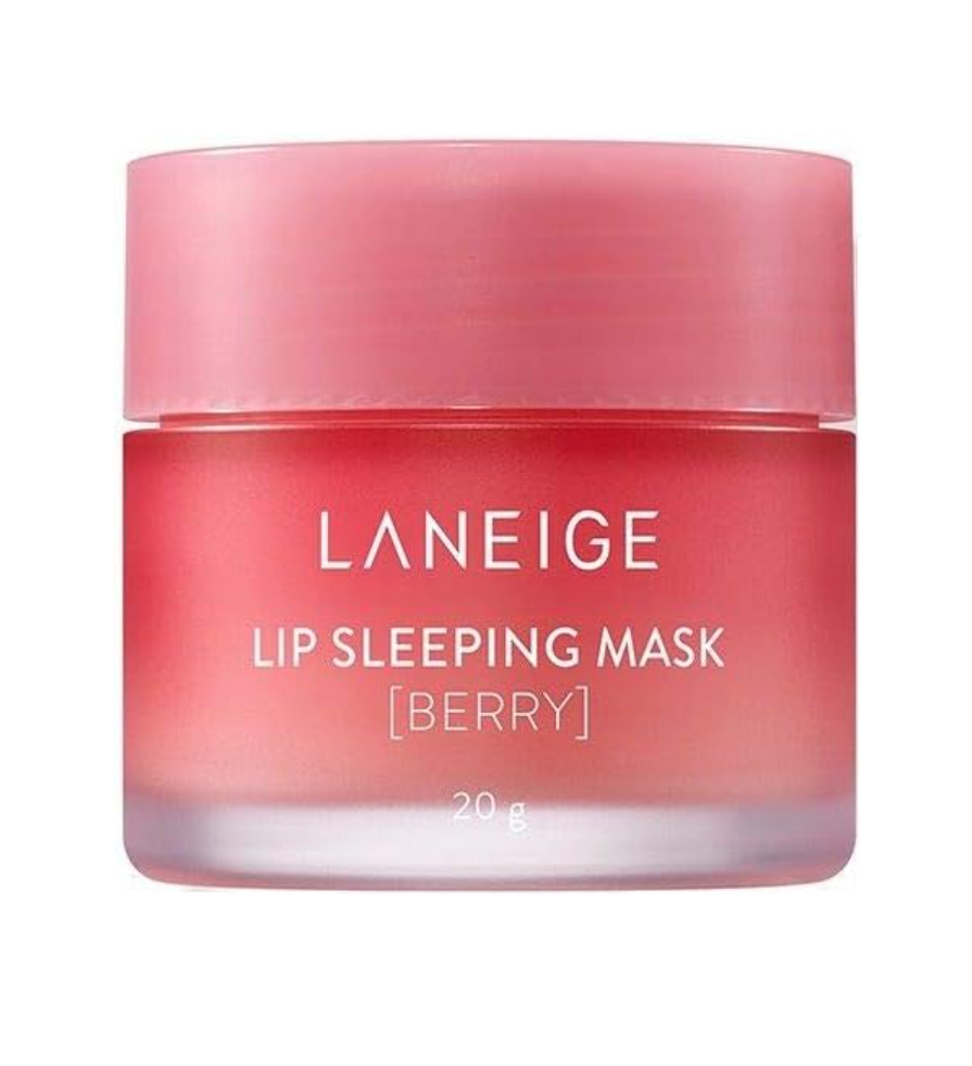 LANEIGE - Masque de Nuit pour les Lèvres 