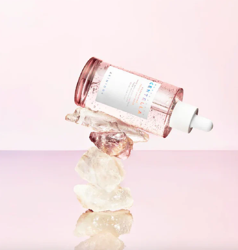 SKIN1004 - Ampoule Poremizing à la Centella de Madagascar