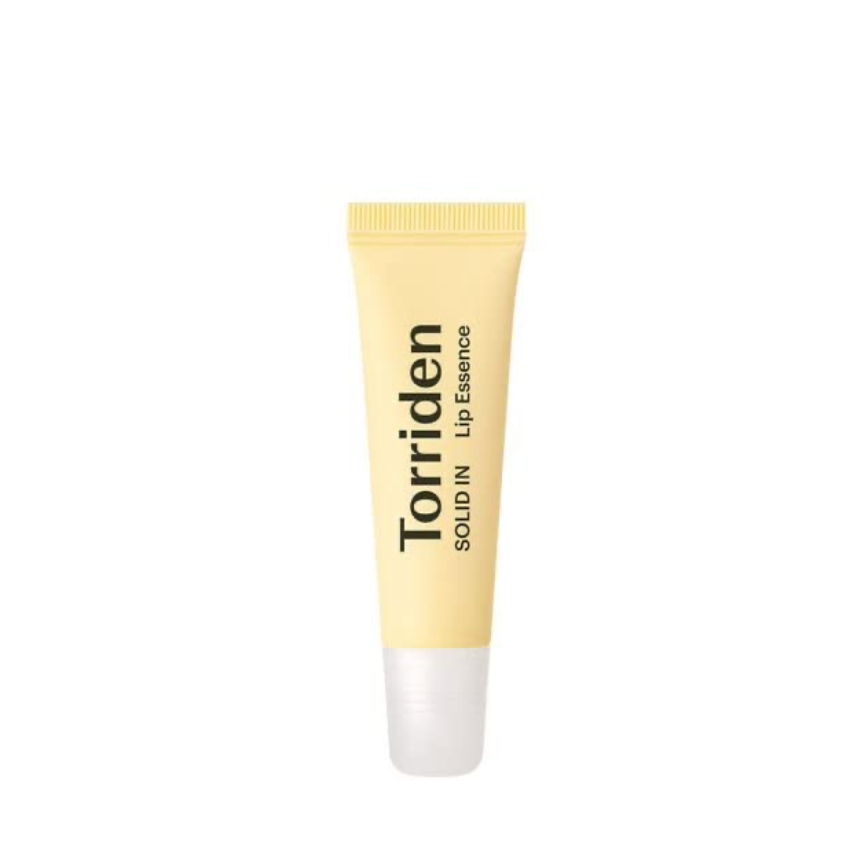 TORRIDEN - Essence pour les Lèvres SOLID IN aux Céramides