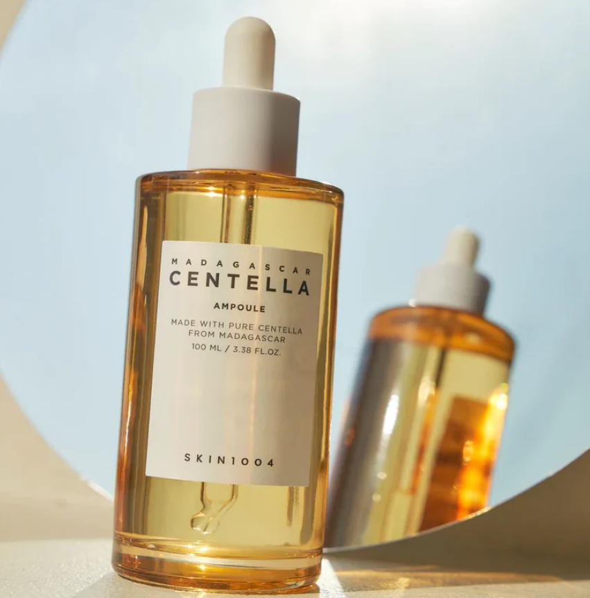 SKIN1004 - Ampoule à la Centella de Madagascar