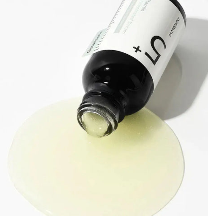 NUMBUZIN  - No.5 Sérum Concentré vitaminé