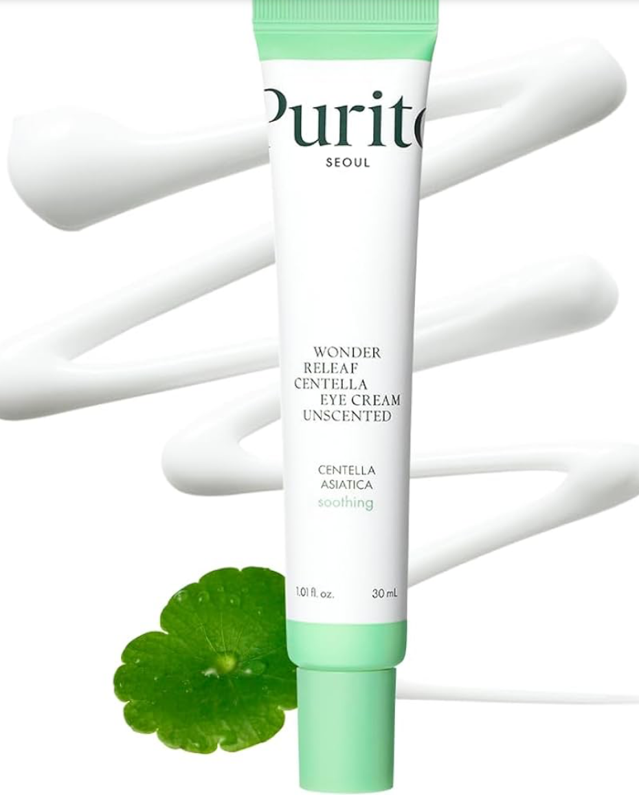 PURITO SEOUL - Crème Wonder Releaf à la Centella