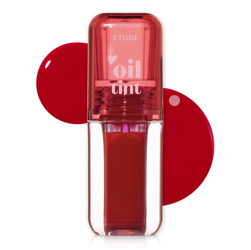 ETUDE - Dear Darling Oil - huile à lèvre