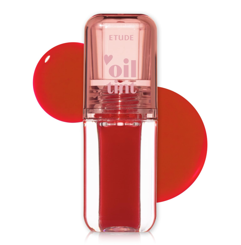 ETUDE - Dear Darling Oil - huile à lèvre