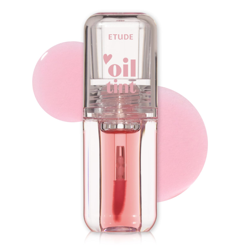 ETUDE - Dear Darling Oil - huile à lèvre