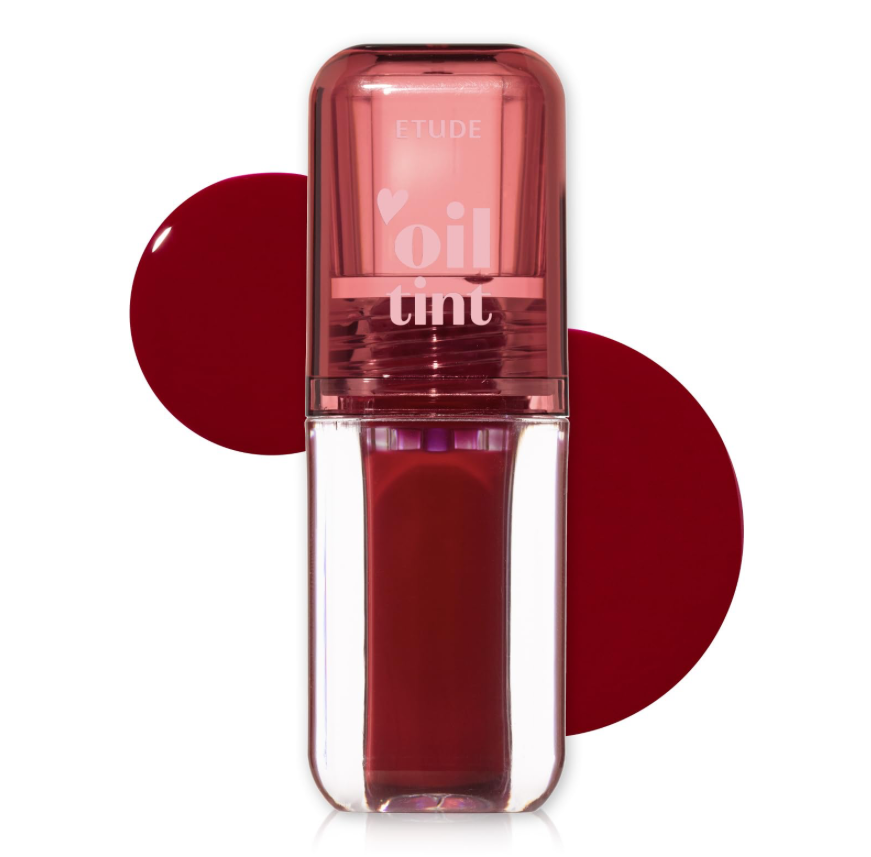 ETUDE - Dear Darling Oil - huile à lèvre