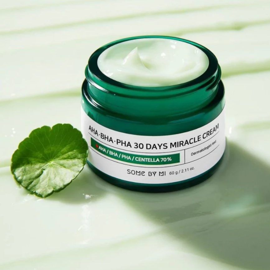 SOME BY MI - AHA BHA PHA 30 Days Miracle Cream