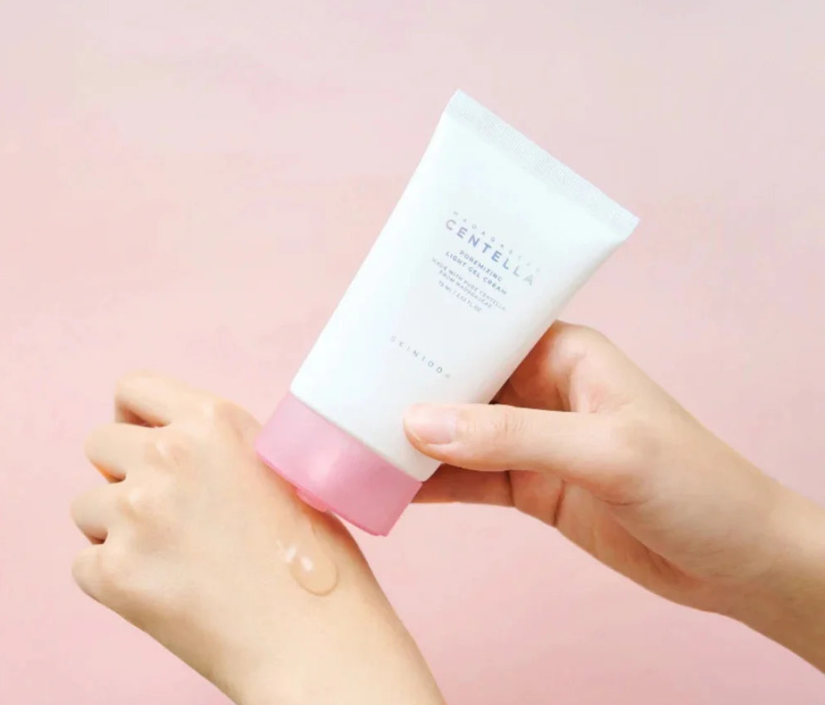 SKIN1004 - Poremizing Light Gel Cream