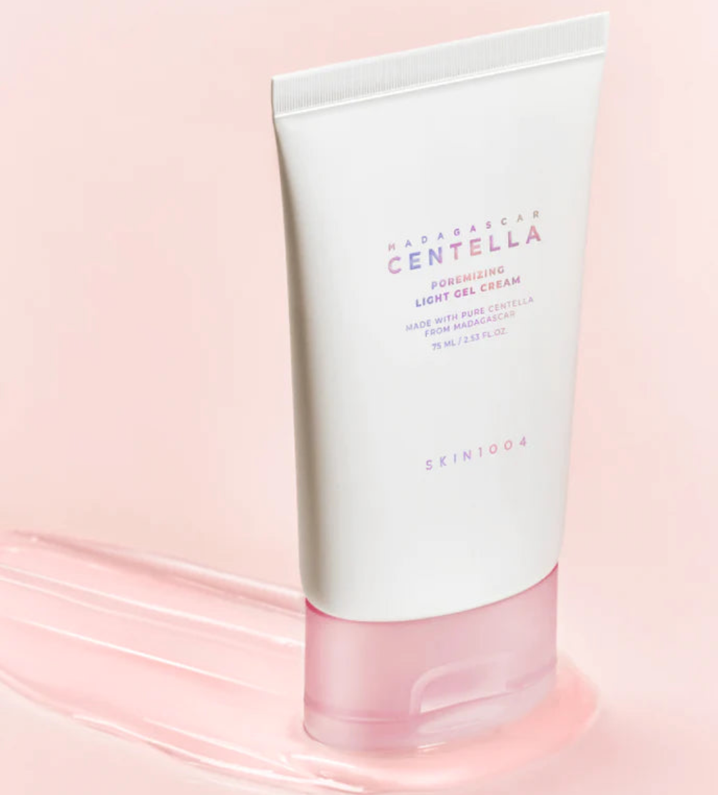 SKIN1004 - Poremizing Light Gel Cream