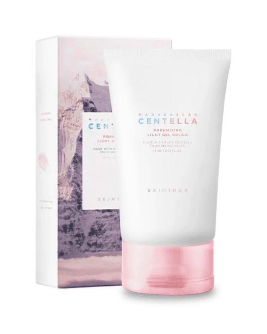 SKIN1004 - Poremizing Light Gel Cream