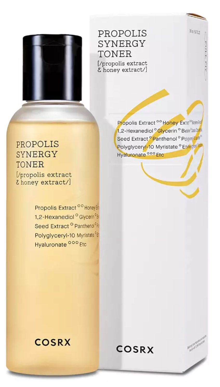COSRX - FULL FIT PROPOLIS SYNERGY TONER