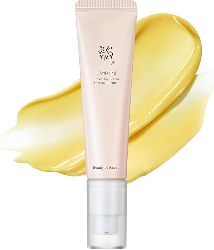 BEAUTY OF JOSEON - Revive Eye Serum : Ginseng + Retinal