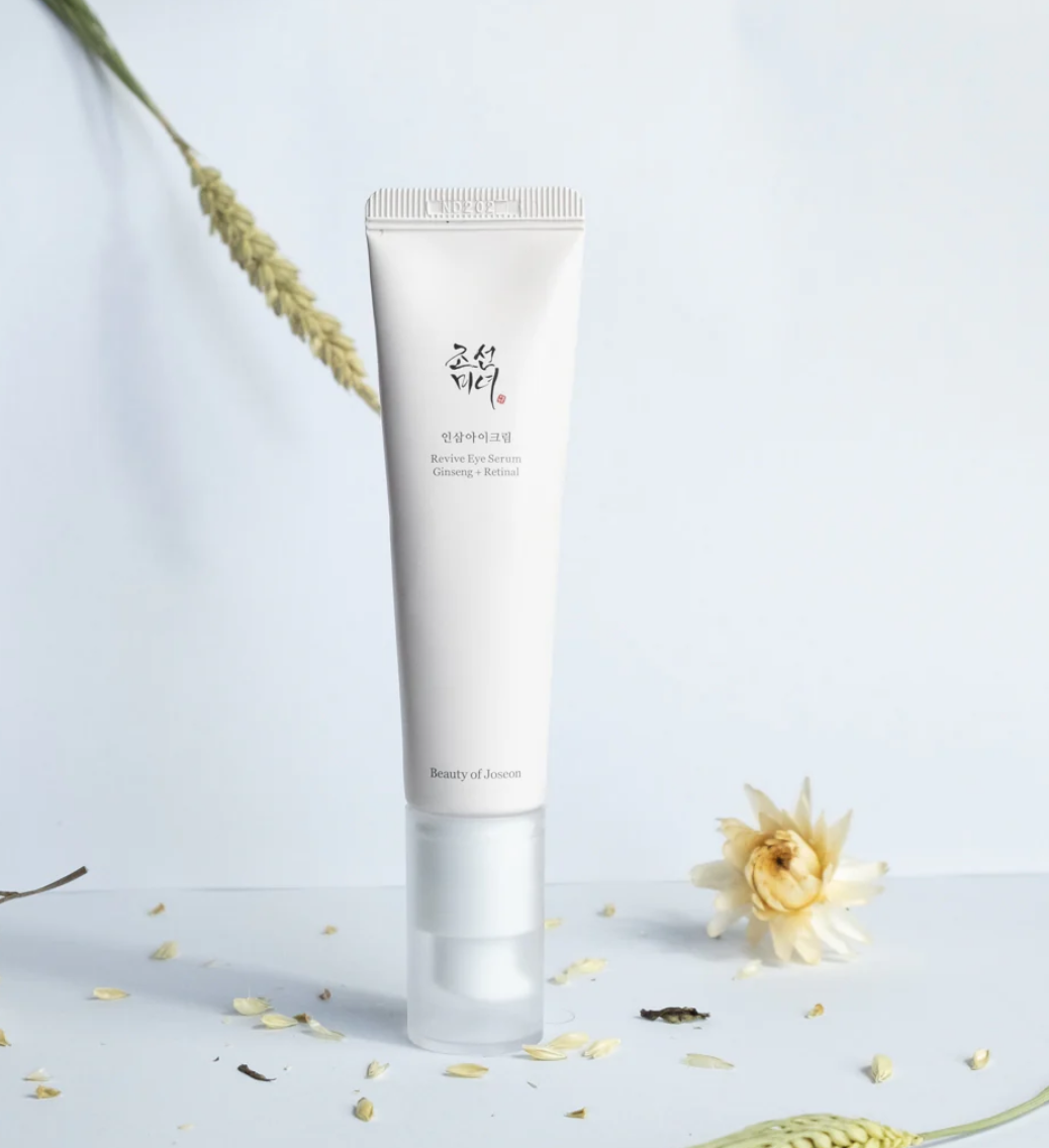 BEAUTY OF JOSEON - Revive Eye Serum : Ginseng + Retinal