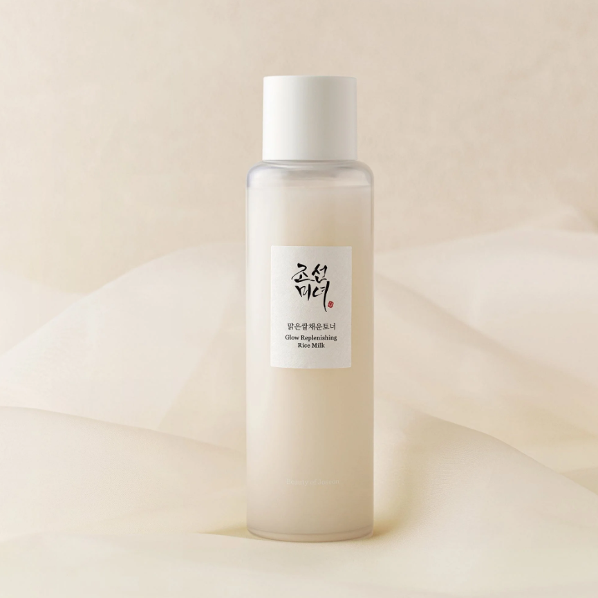 BEAUTY OF JOSEON - Glow replenish rice milk