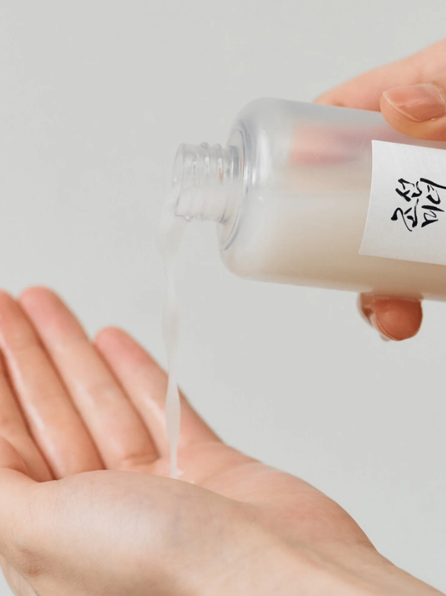 BEAUTY OF JOSEON - Glow replenish rice milk