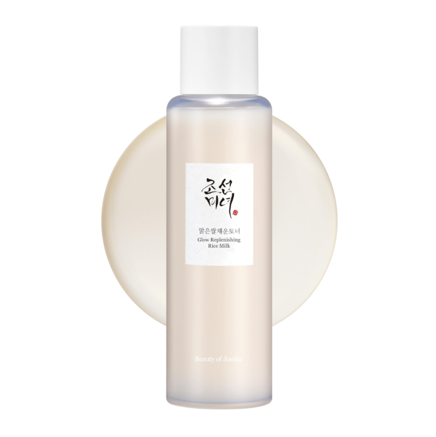 BEAUTY OF JOSEON - Glow replenish rice milk