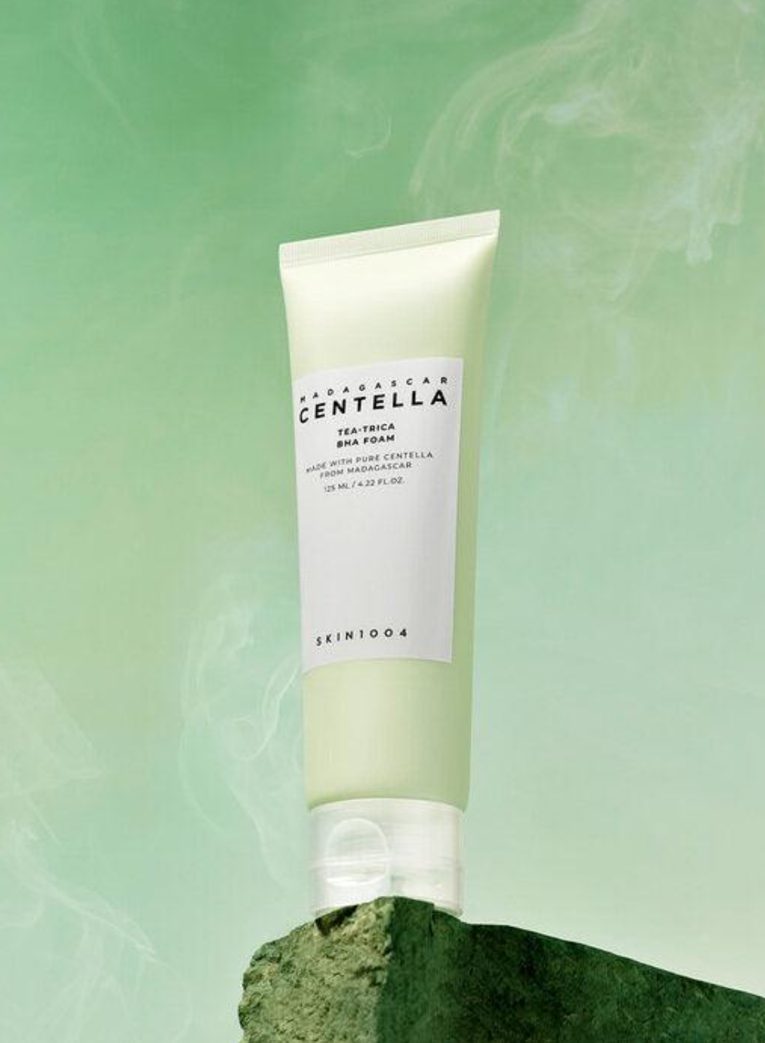 SKIN1004 - Nettoyant centalla tea-trica BHA