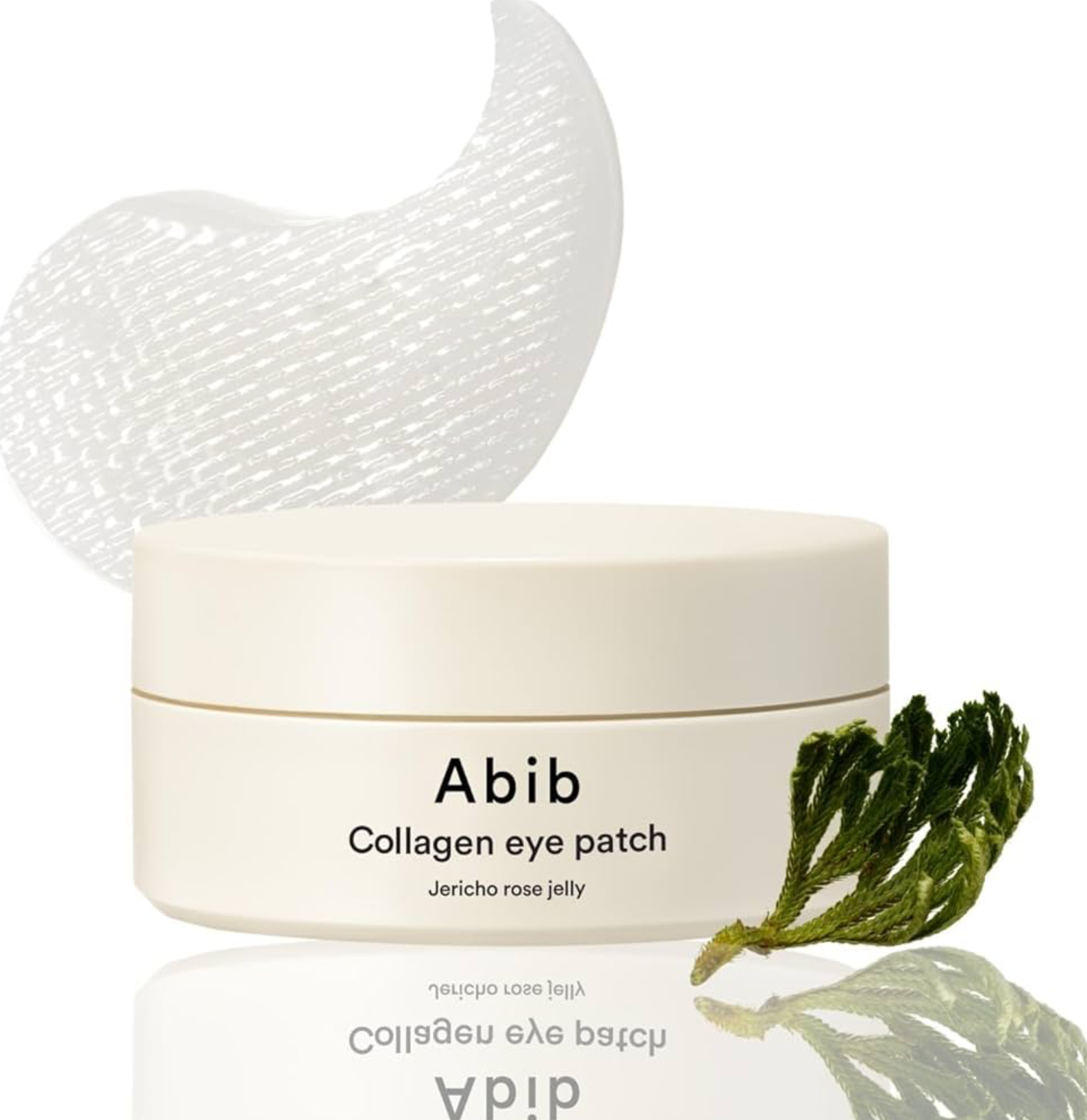 ABIB - Patch pour les yeux au collagène Jericho Rose Jelly
