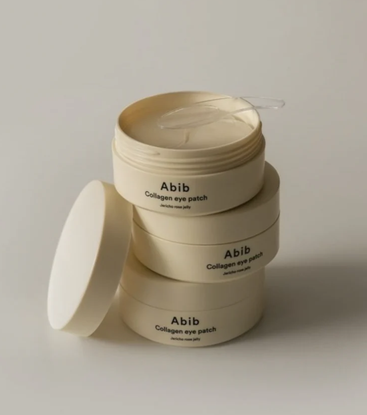 ABIB - Patch pour les yeux au collagène Jericho Rose Jelly