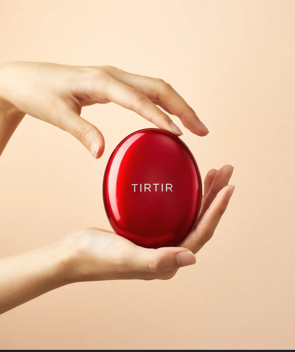 PRECOMMANDE TIRTIR - Mask Fit Red Cushion