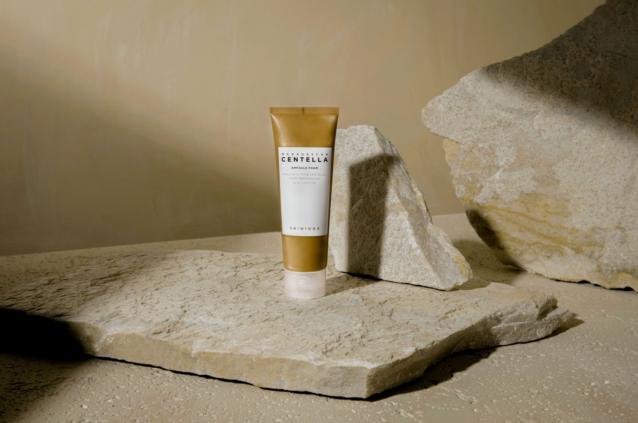 SKIN1004 - Nettoyant à la Centella de Madagascar