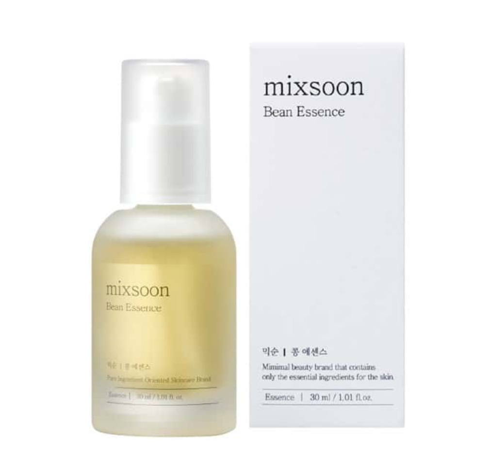 MIXSOON - Bean Essence