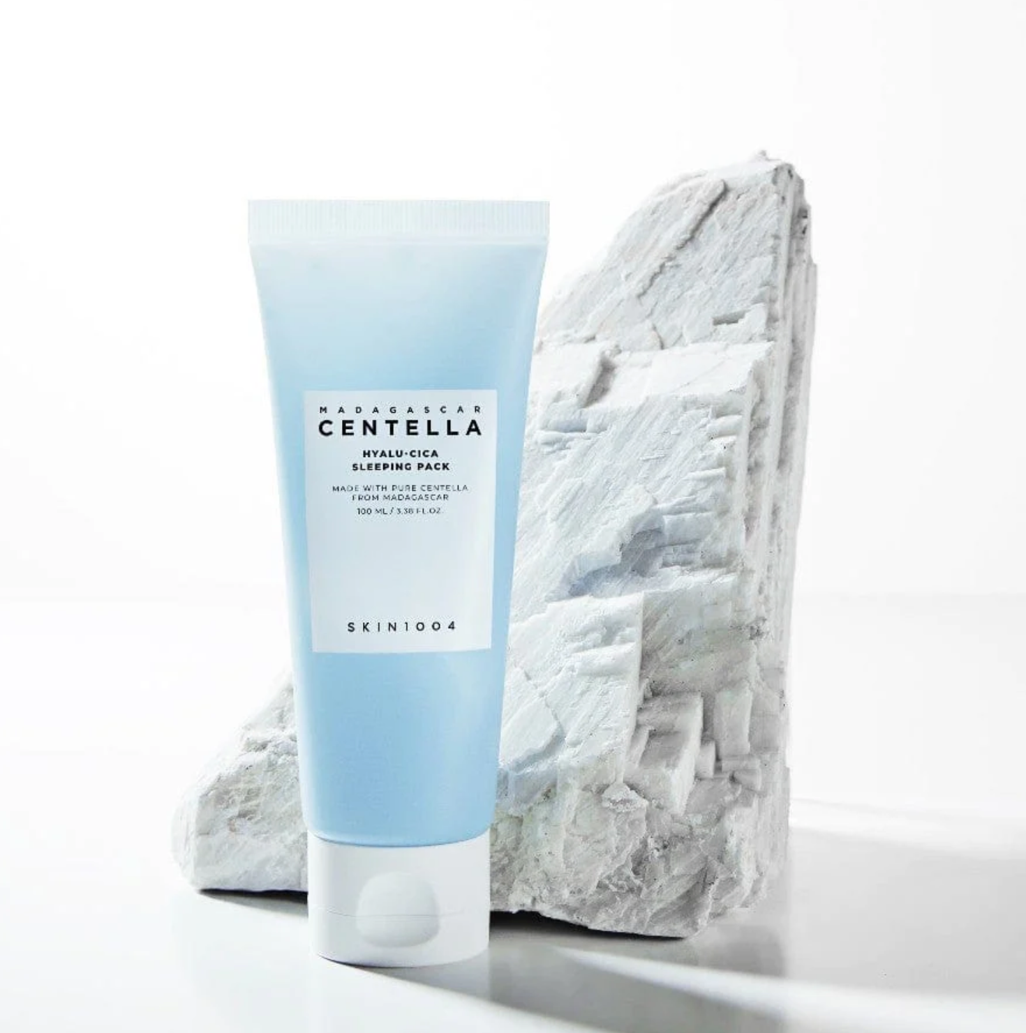 SKIN1004 - Masque de Nuit Hyalu-Cica Centella Madagascar