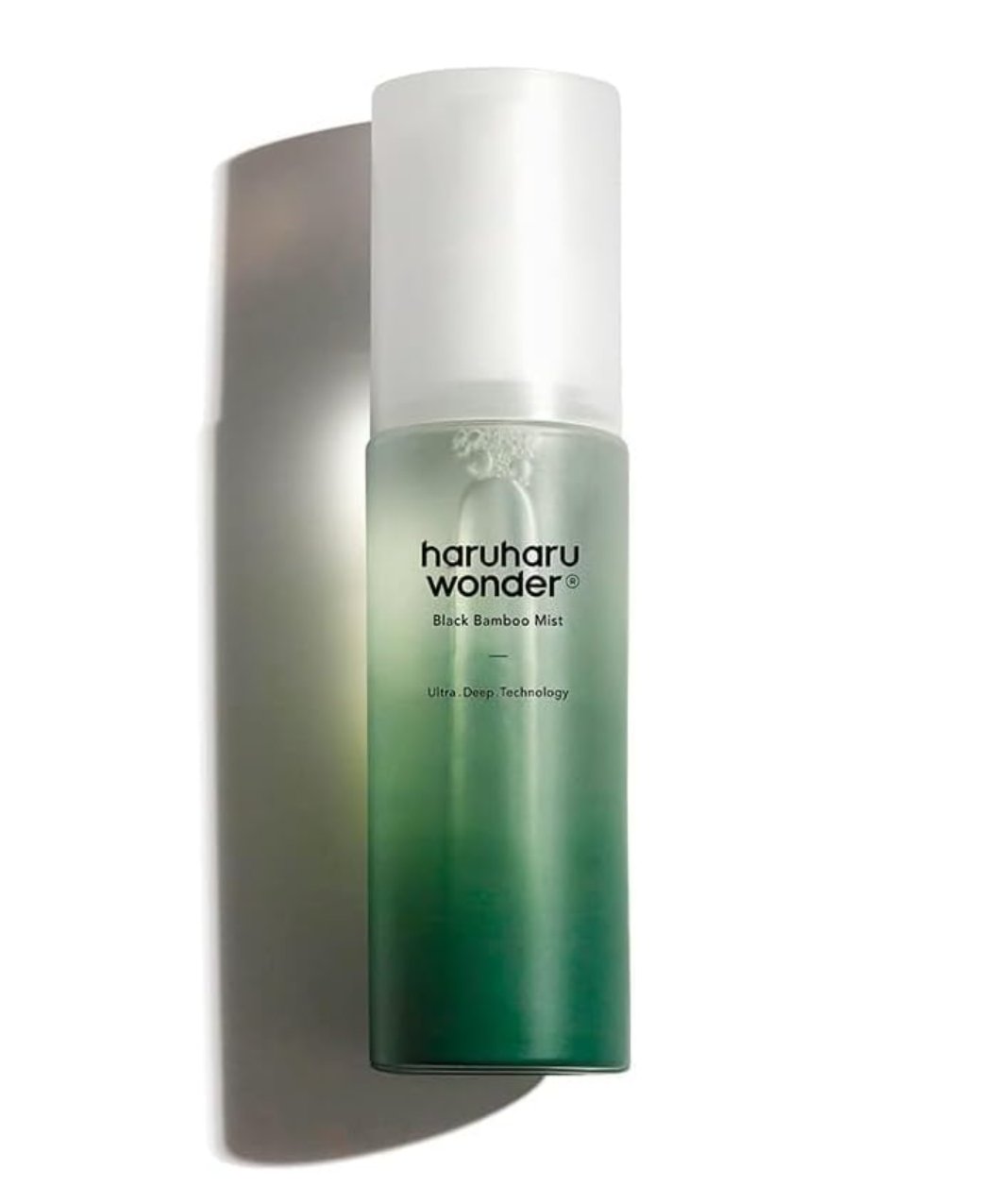 HARUHARU WONDER - Brume au Bambou Noir