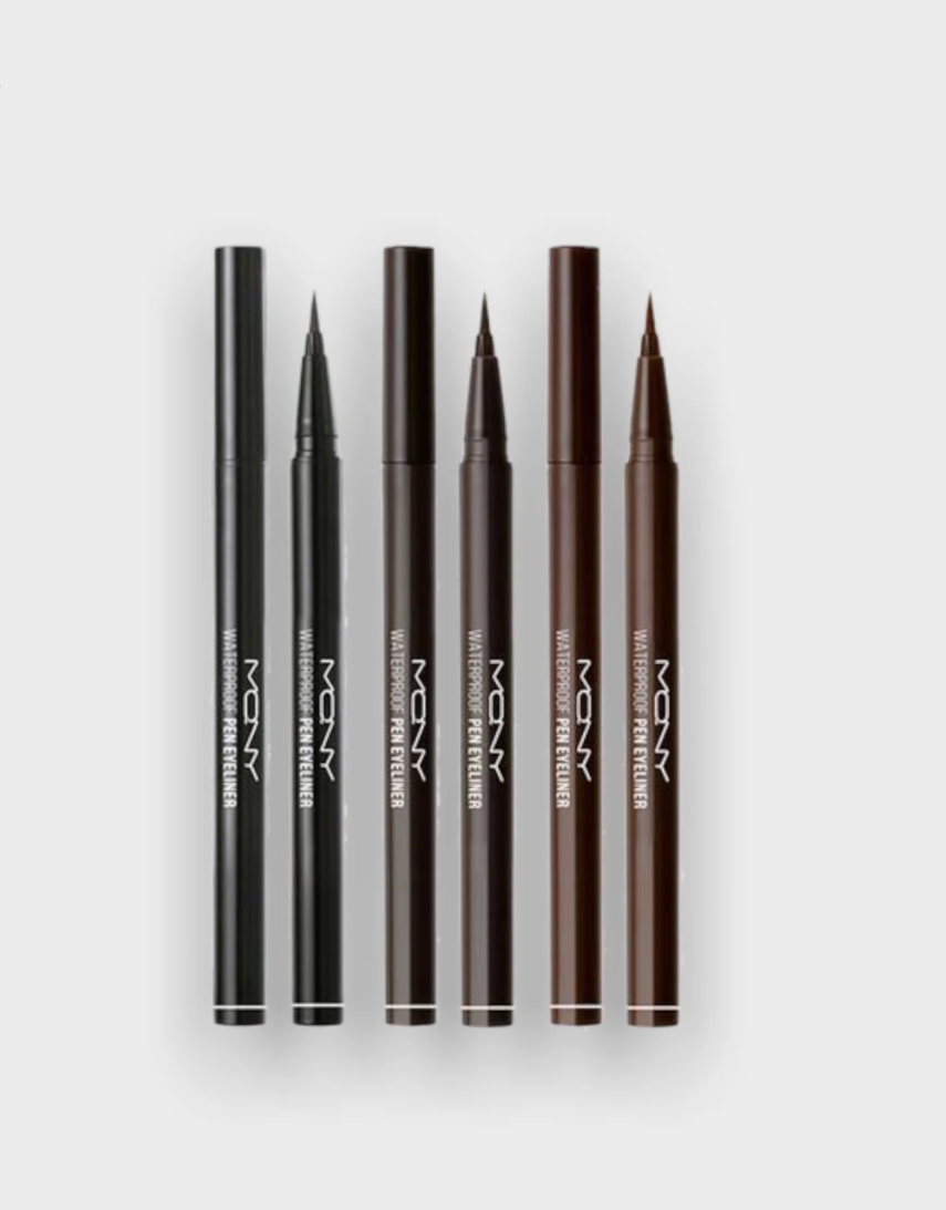 MACQUEEN - MQNY Eyeliner waterproof
