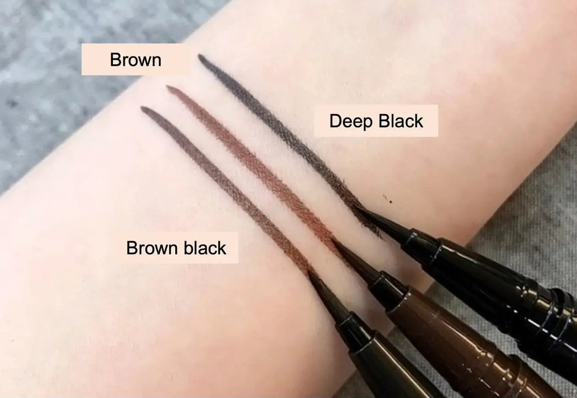 MACQUEEN - MQNY Eyeliner waterproof