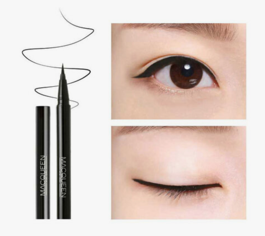 MACQUEEN - MQNY Eyeliner waterproof