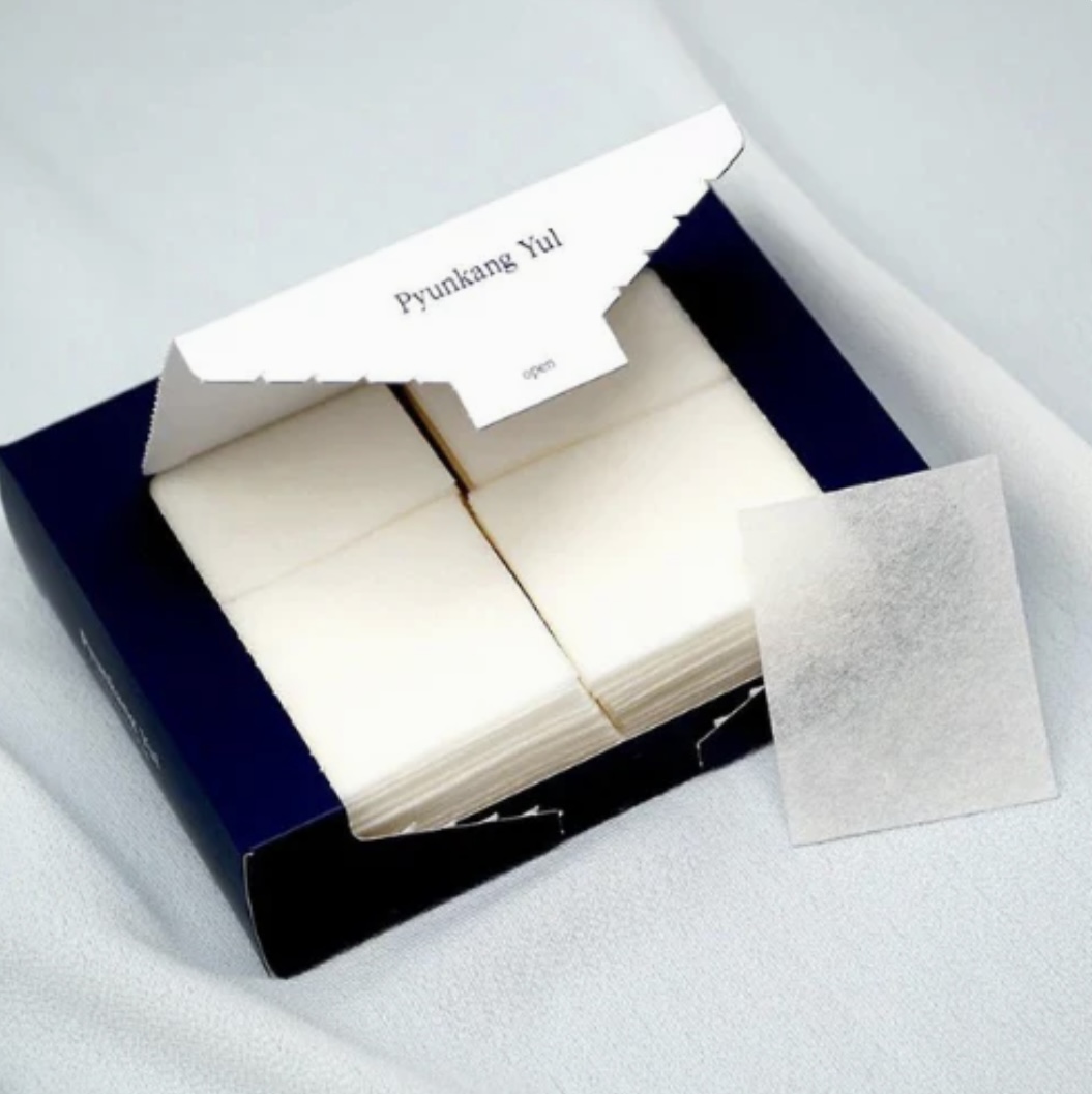 Pyunkang Yul - Pads en coton