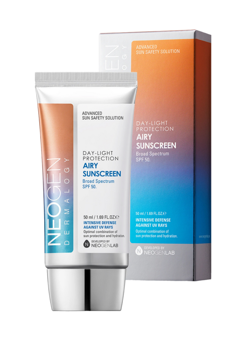 NEOGEN - Airy Sunscreen Dermalogy Day-Light Protection